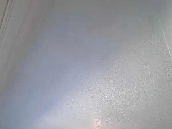 Asbestos ceilings removed from a kitchen and diner in Basingstoke