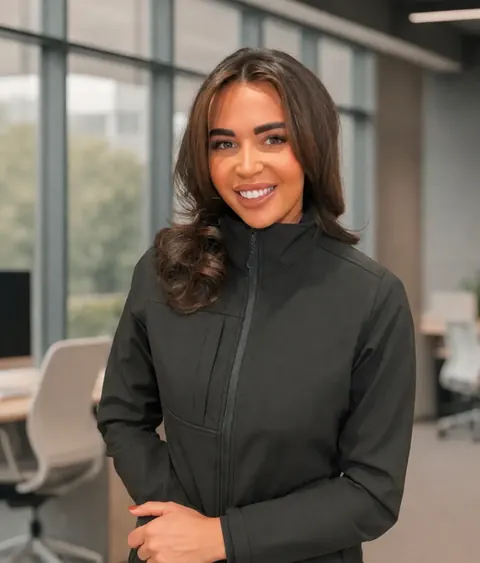 Georgia Sershall, Customer Relations and Marketing Manager at SafeZone Asbestos Solutions